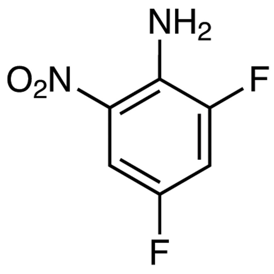 2,4-Difluoro-6-nitroaniline