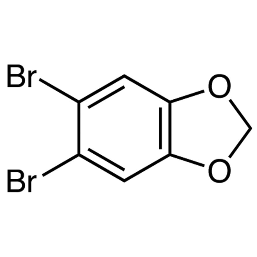 5,6-Dibromo-1,3-benzodioxole