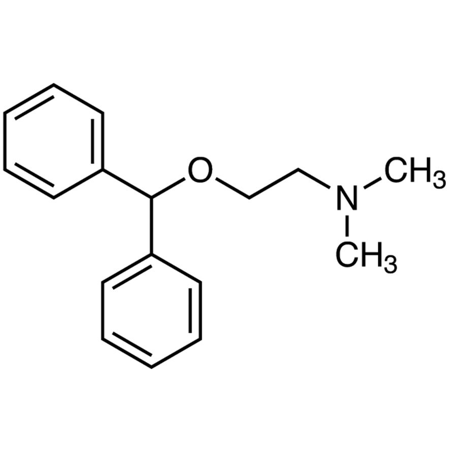 Diphenhydramine