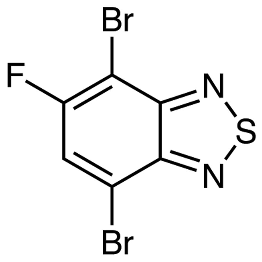 4,7-Dibromo-5-fluoro-2,1,3-benzothiadiazole