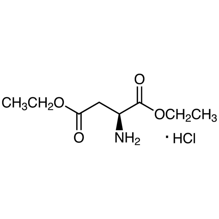 Diethyl L-Aspartate Hydrochloride