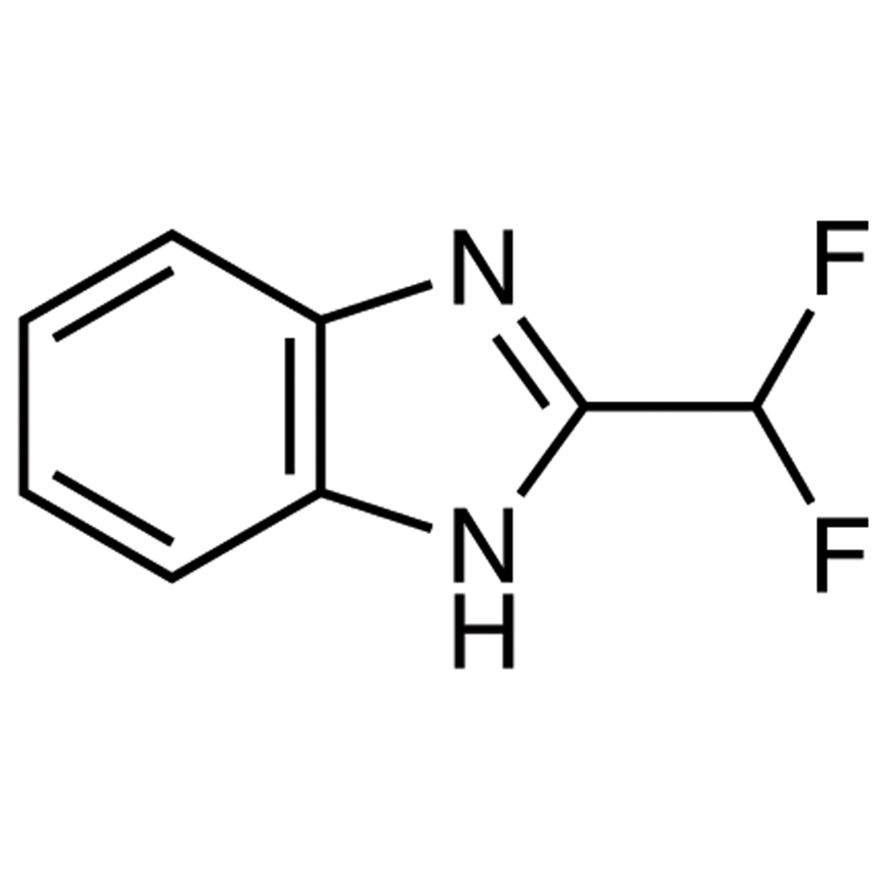 2-(Difluoromethyl)benzimidazole