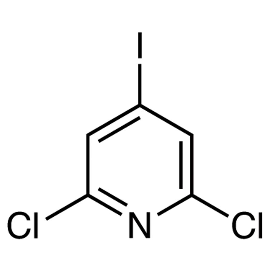 2,6-Dichloro-4-iodopyridine