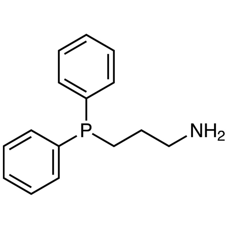 3-(Diphenylphosphino)-1-propylamine