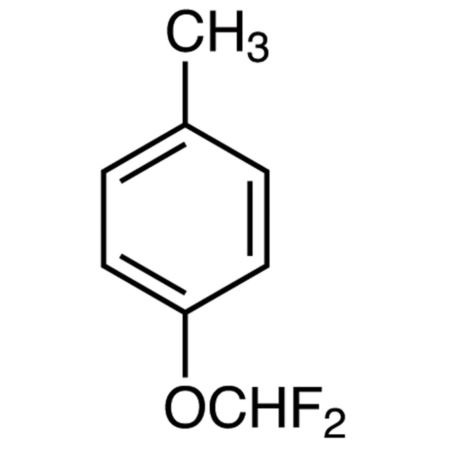 4-(Difluoromethoxy)toluene