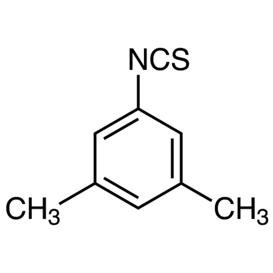 3,5-Dimethylphenyl Isothiocyanate