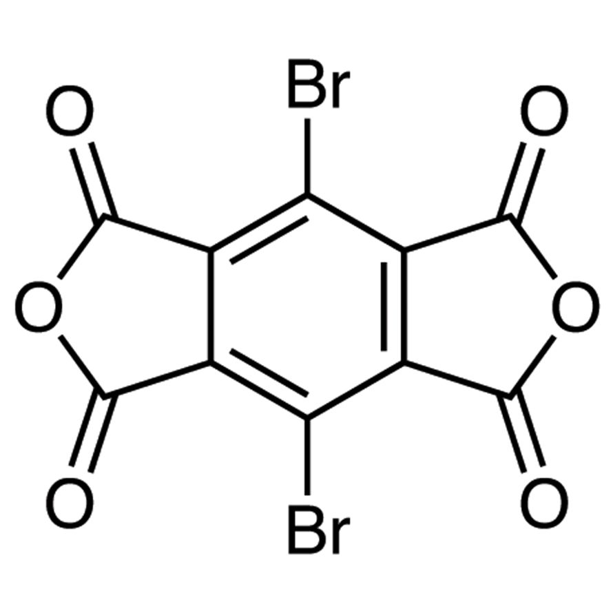 Dibromopyromellitic Dianhydride