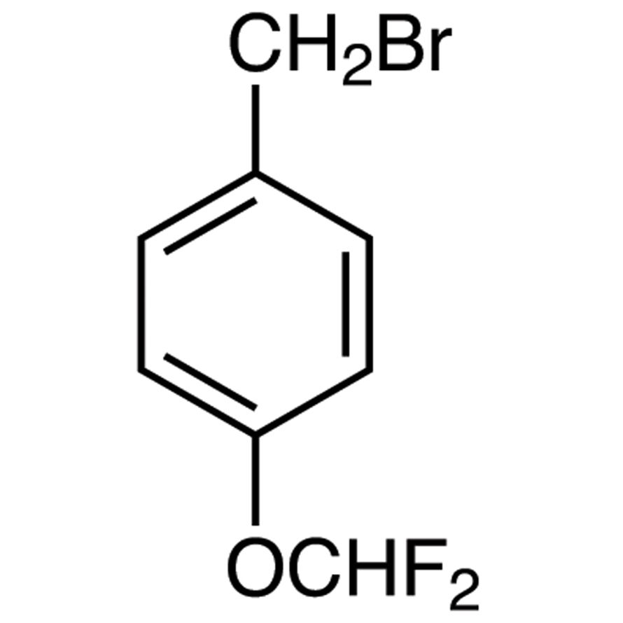 4-(Difluoromethoxy)benzyl Bromide