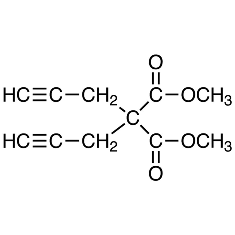 Dimethyl Dipropargylmalonate