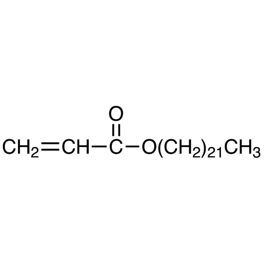 Docosyl Acrylate (stabilized with MEHQ)