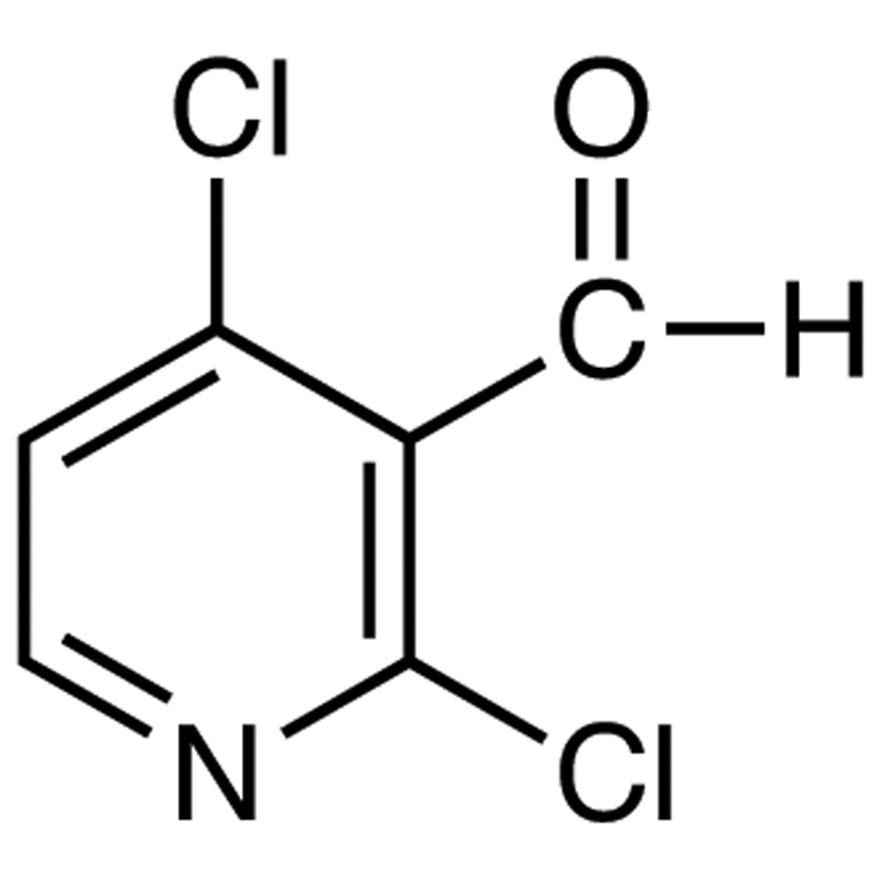 2,4-Dichloro-3-pyridinecarboxaldehyde