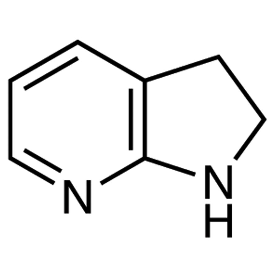 2,3-Dihydro-7-azaindole