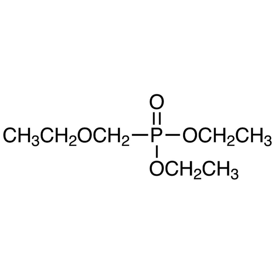 Diethyl (Ethoxymethyl)phosphonate