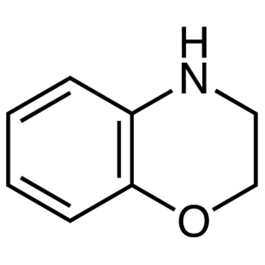 3,4-Dihydro-2H-1,4-benzoxazine