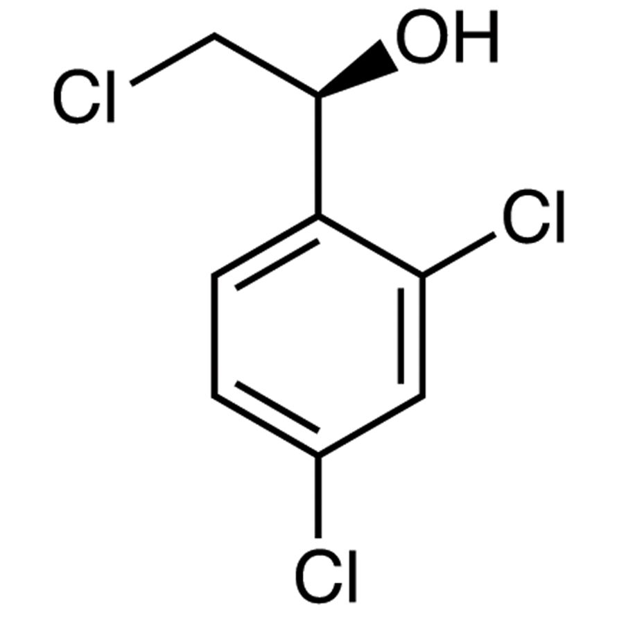 (S)-2,4-Dichloro-α-(chloromethyl)benzyl Alcohol