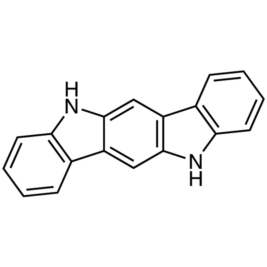 5,11-Dihydroindolo[3,2-b]carbazole