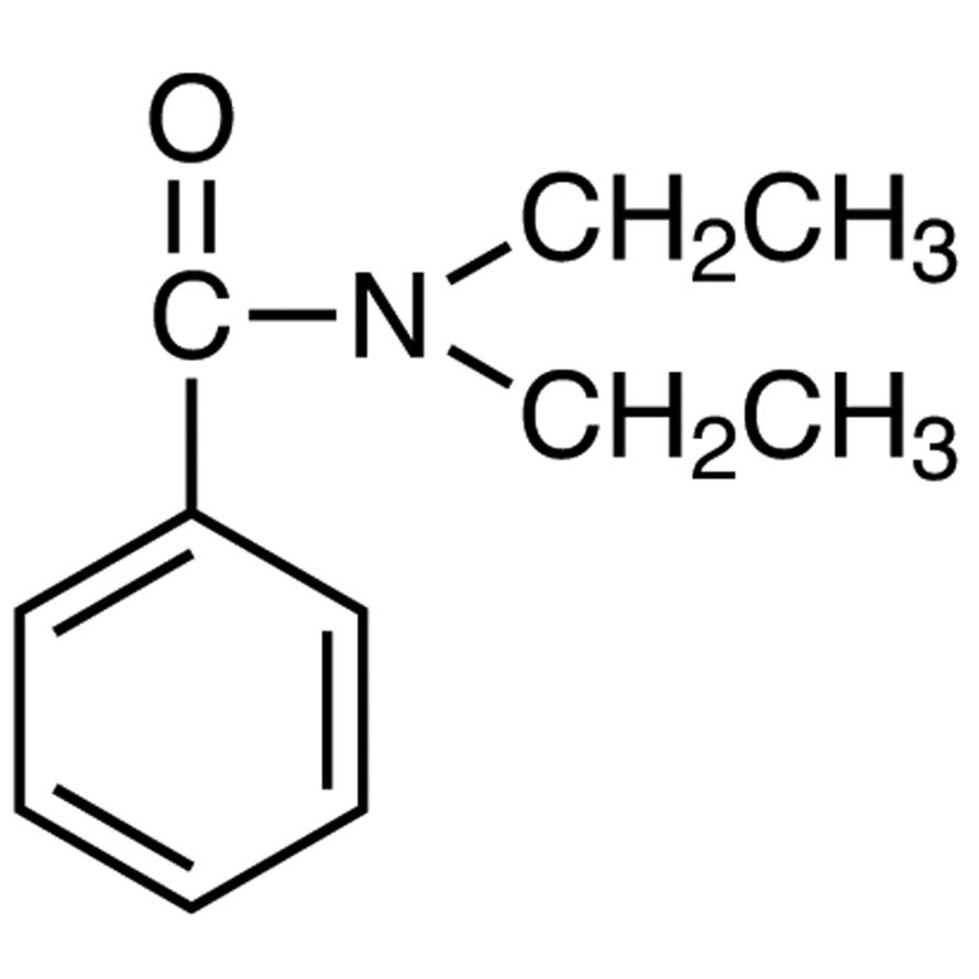 N,N-Diethylbenzamide