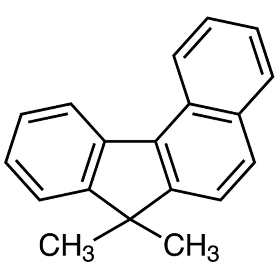 7,7-Dimethyl-7H-benzo[c]fluorene