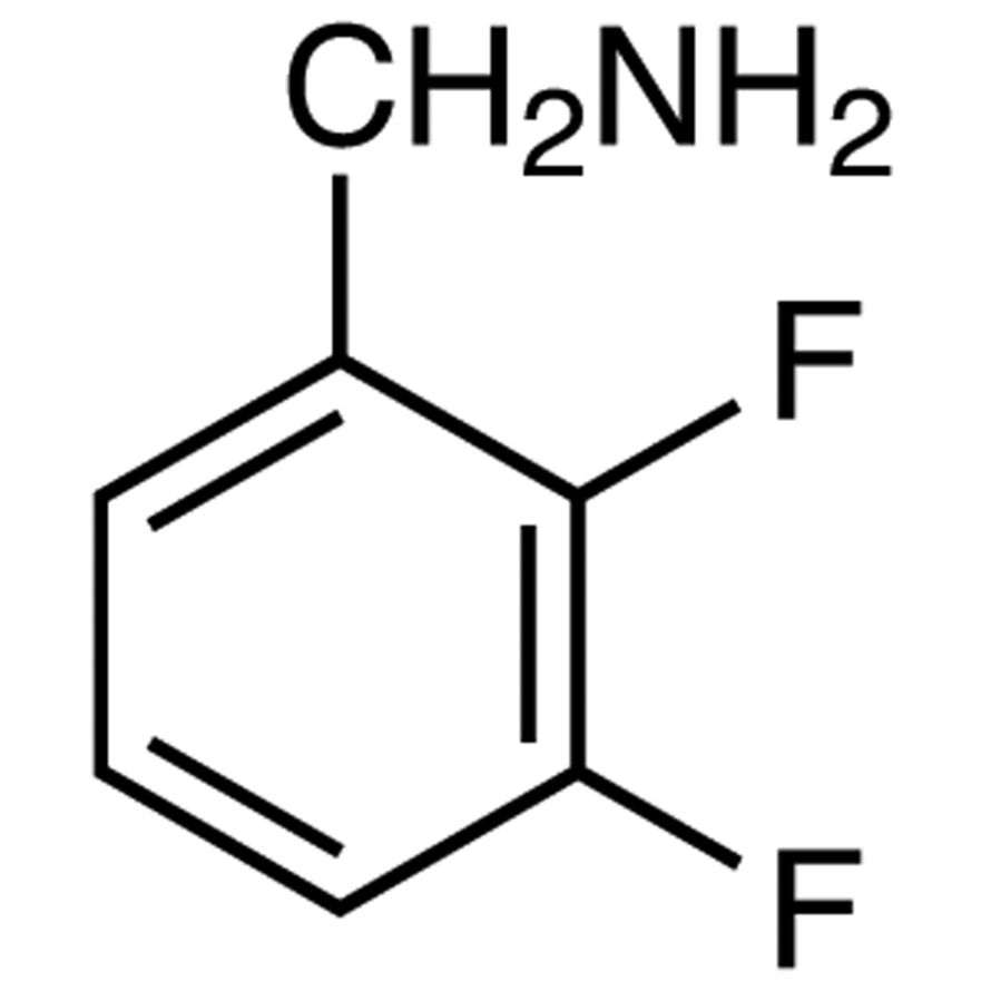 2,3-Difluorobenzylamine