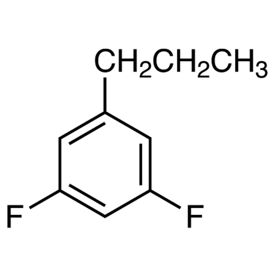 1,3-Difluoro-5-propylbenzene