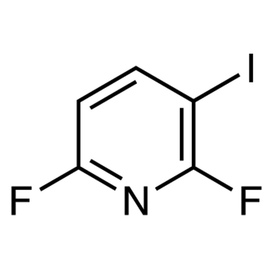 2,6-Difluoro-3-iodopyridine