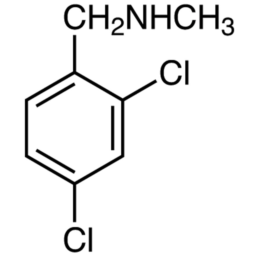 2,4-Dichloro-N-methylbenzylamine