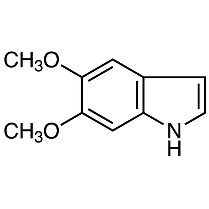 5,6-Dimethoxyindole