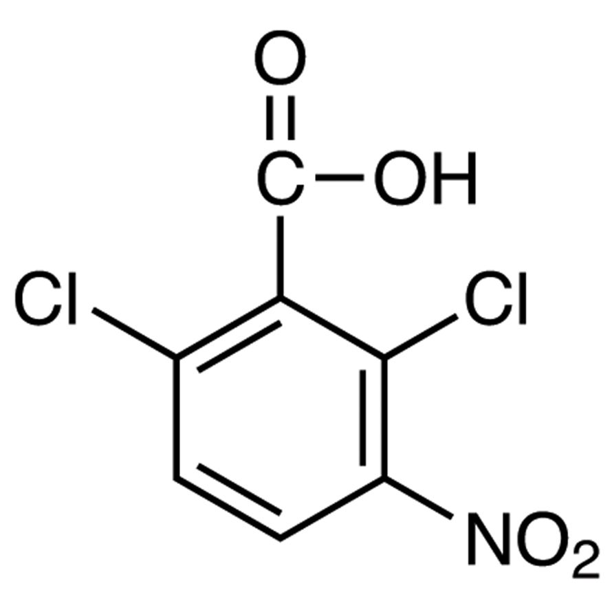 2,6-Dichloro-3-nitrobenzoic Acid