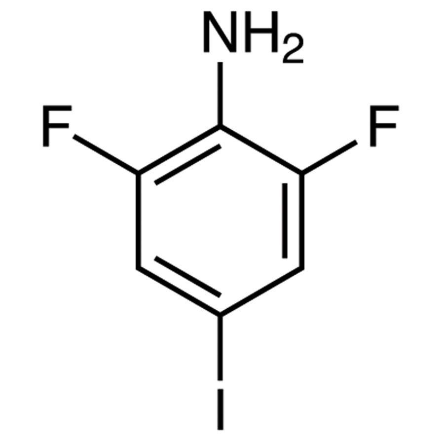 2,6-Difluoro-4-iodoaniline