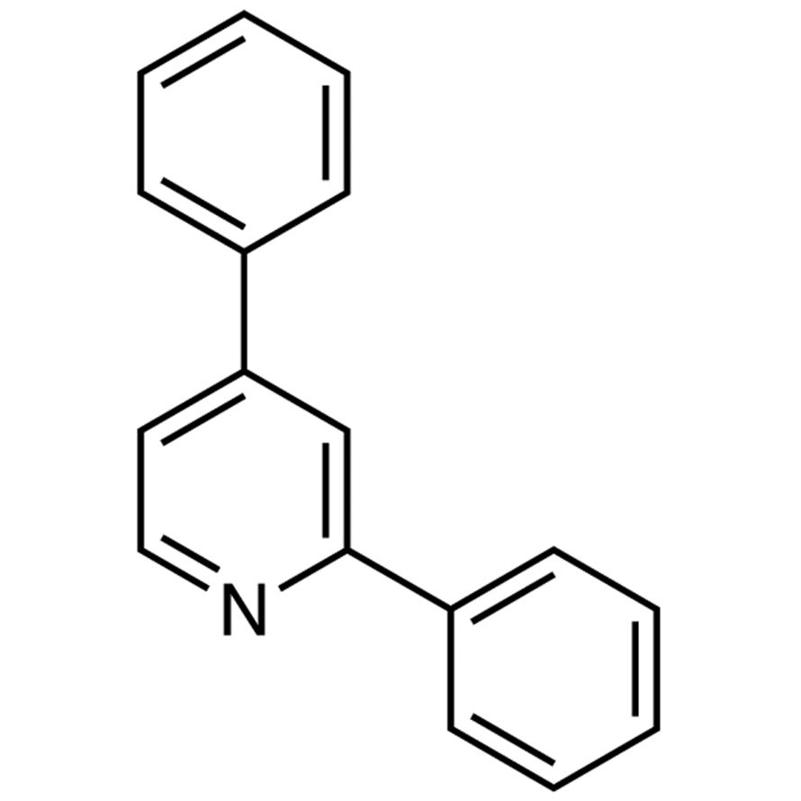 2,4-Diphenylpyridine