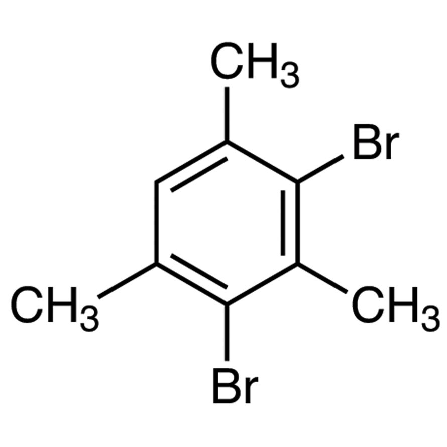 2,4-Dibromo-1,3,5-trimethylbenzene