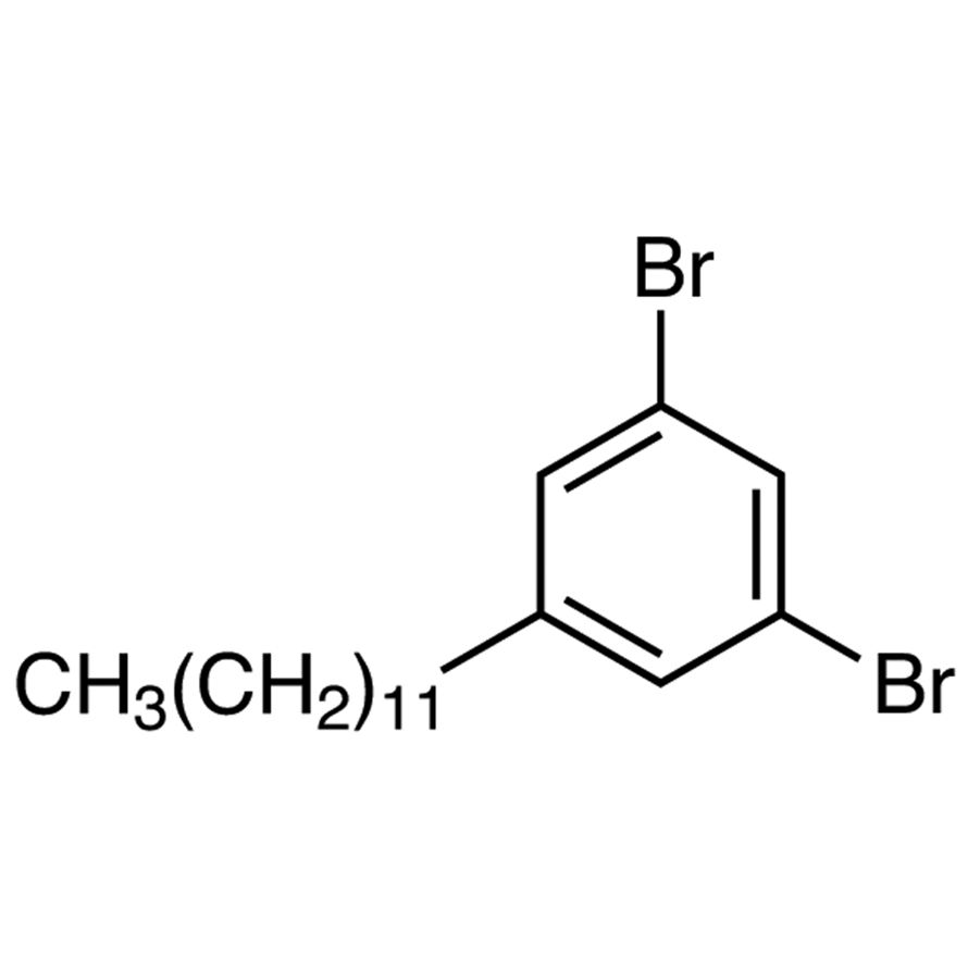 1,3-Dibromo-5-dodecylbenzene