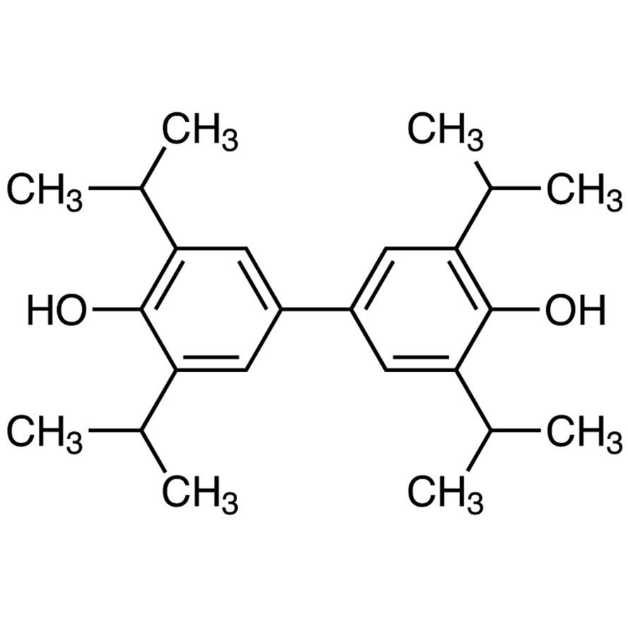 4,4'-Dihydroxy-3,3',5,5'-tetraisopropylbiphenyl