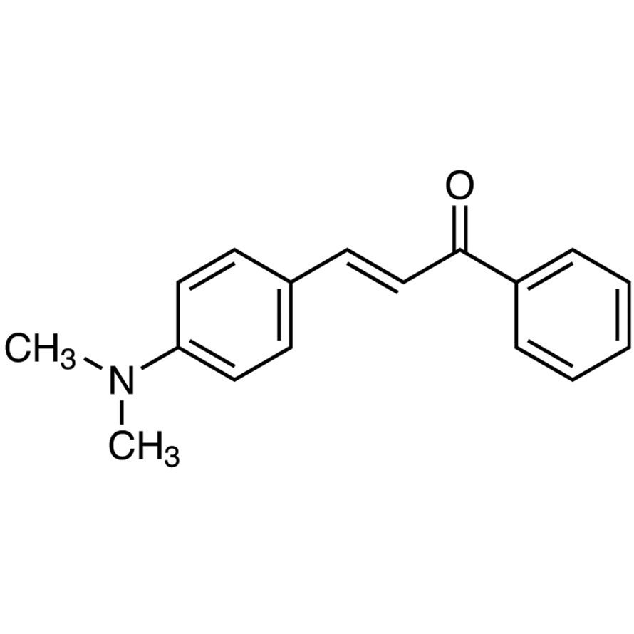 (E)-4-(Dimethylamino)chalcone