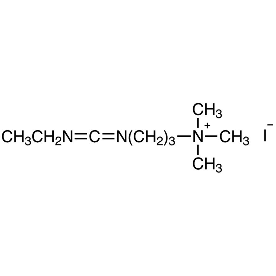 1-[3-(Dimethylamino)propyl]-3-ethylcarbodiimide Methiodide