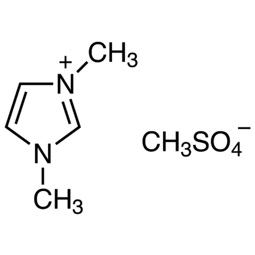 1,3-Dimethylimidazolium Methyl Sulfate