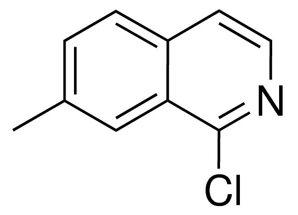 1-chloro-7-methylisoquinoline