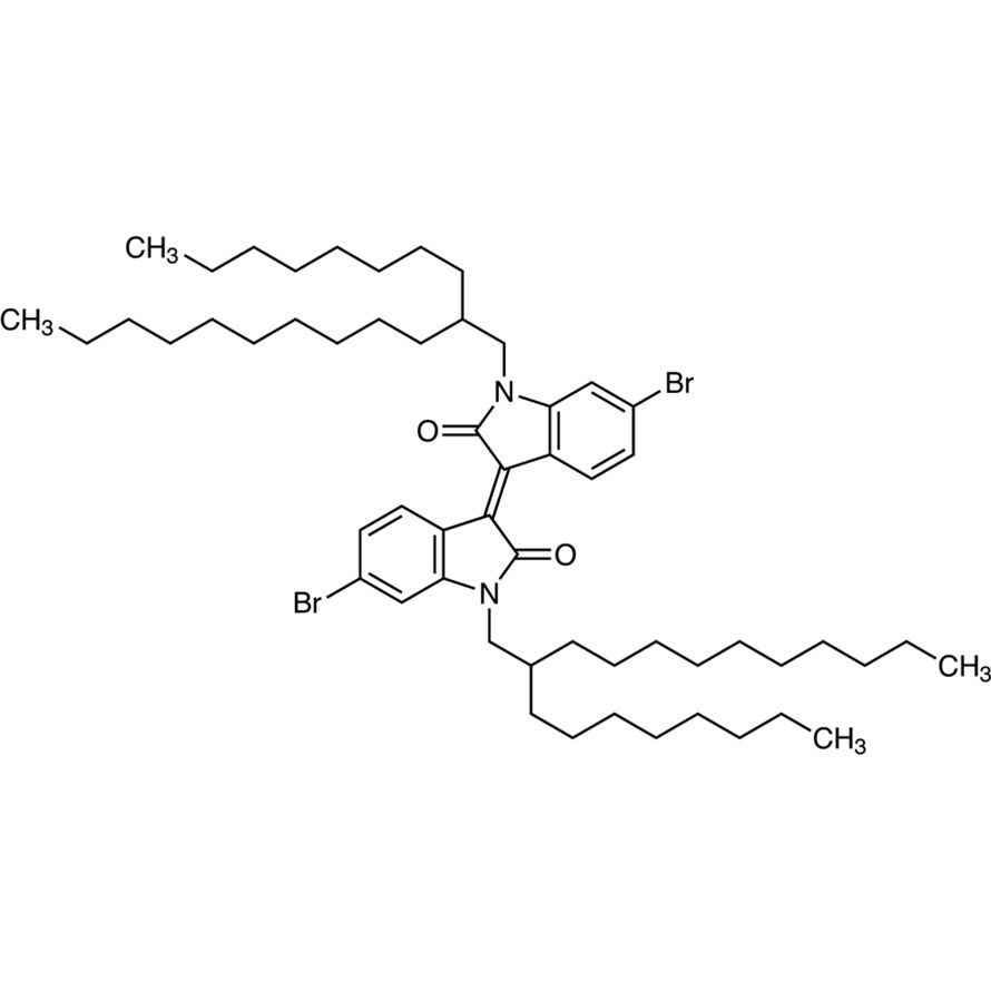 6,6'-Dibromodi(2-octyldodecyl)isoindigo