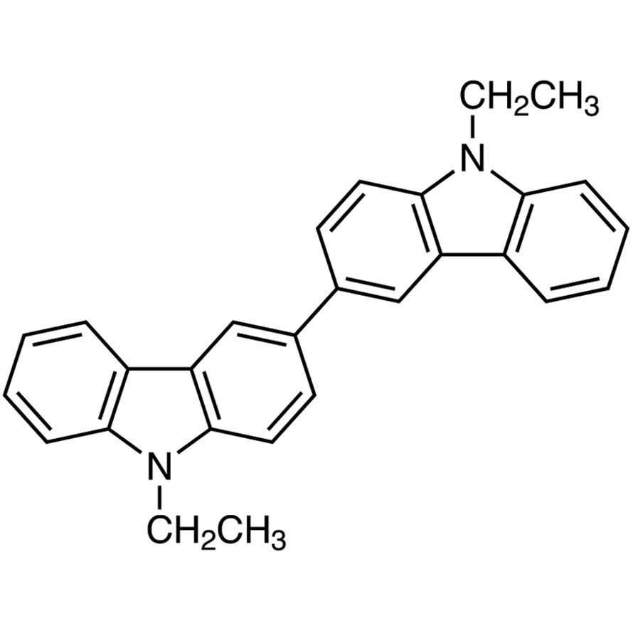 9,9'-Diethyl-9H,9'H-3,3'-bicarbazole