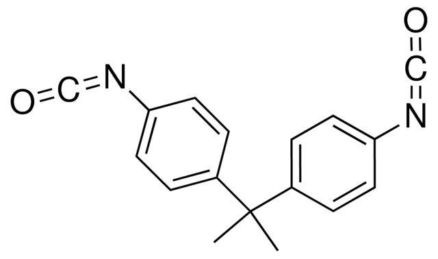 1-isocyanato-4-[1-(4-isocyanatophenyl)-1-methylethyl]benzene