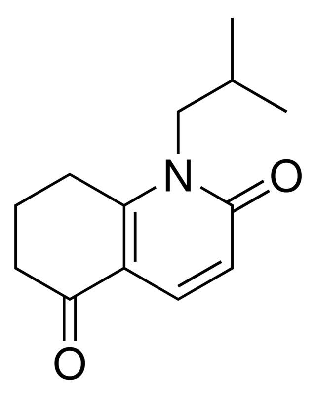 1-Isobutyl-7,8-dihydroquinoline-2,5(1H,6H)-dione