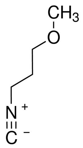 1-Isocyano-3-methoxypropane