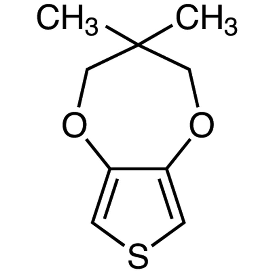 3,3-Dimethyl-3,4-dihydro-2H-thieno[3,4-b][1,4]dioxepine