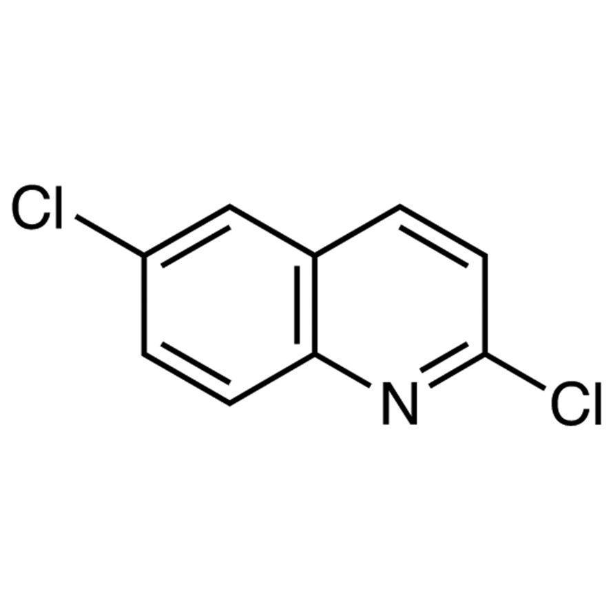 2,6-Dichloroquinoline