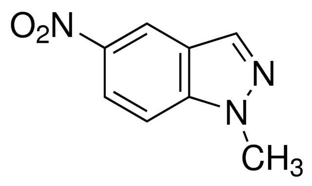 1-methyl-5-nitro-1H-indazole