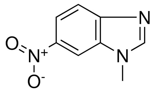 1-METHYL-6-NITRO-1H-BENZIMIDAZOLE