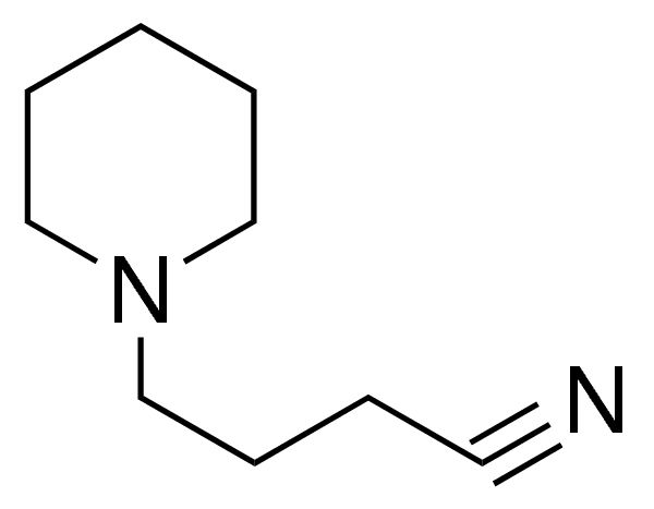 1-PIPERIDINEBUTYRONITRILE