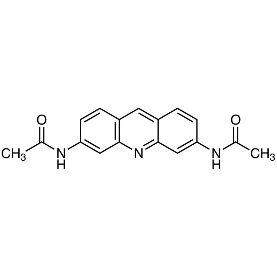 3,6-Diacetamidoacridine