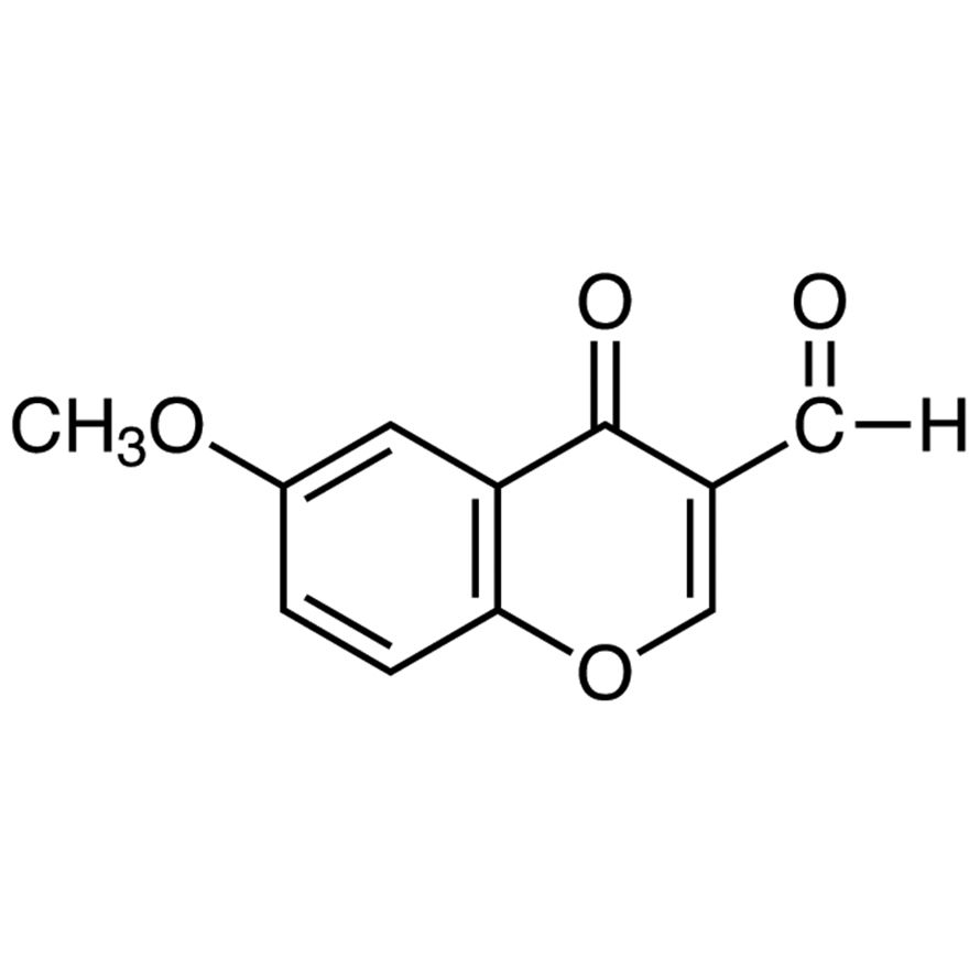 3-Formyl-6-methoxychromone