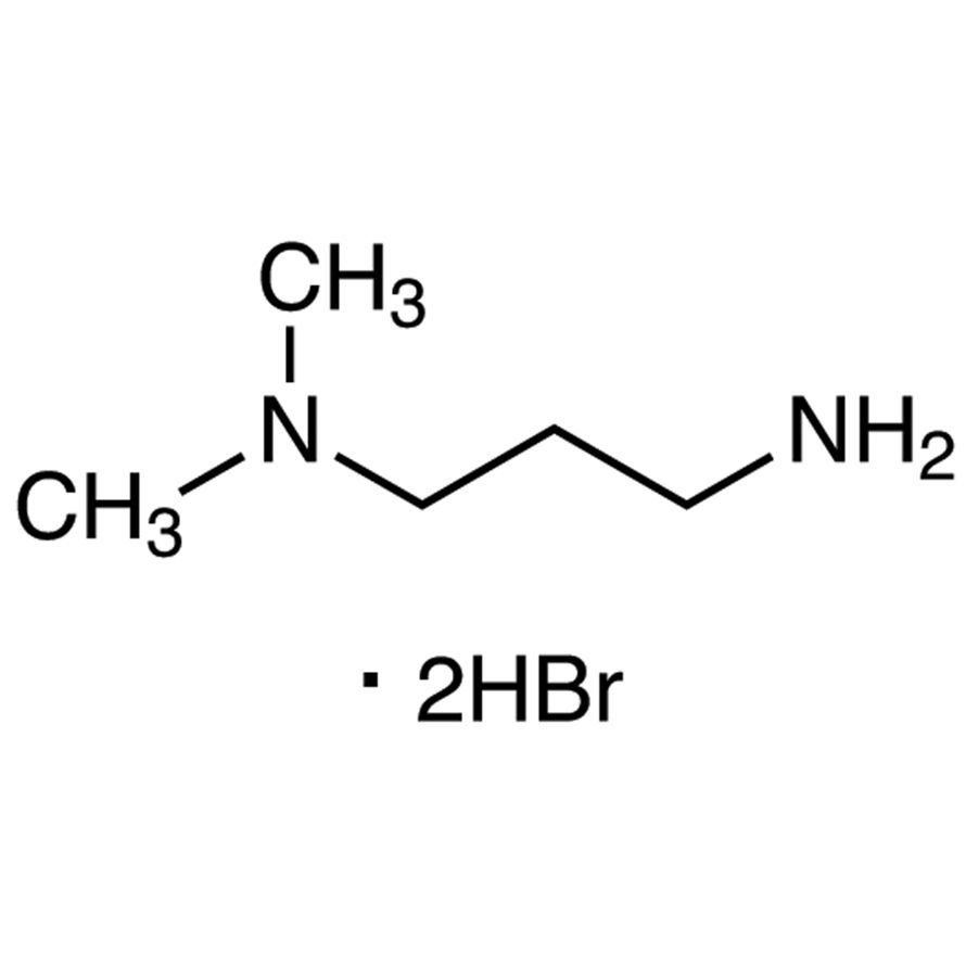 N,N-Dimethyl-1,3-propanediamine Dihydrobromide